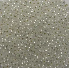 33139/78102/10 матовий чеський бісер Preciosa 500г