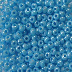 33119/68020/10 чеський бісер Preciosa 500г