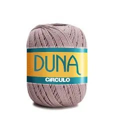 6001 DUNA (100%% мерсиризована бавовна, 100гр. 170м. )