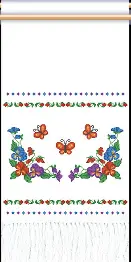 Схема для вишивання картини 92/93