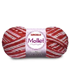 9632 MOLLET (100%% акрил, 100гр, 200м)