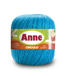 2194 ANNE (100%%мерс.бавовна, 74гр. 250м)