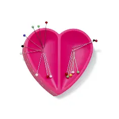 610284 Магнітна гольниця "Серце", Prym Love