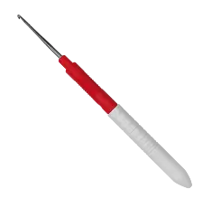 113-7 (13,0см/1,50мм) Гачок для в'язання з тонкої пряжі з ручкою, Addi