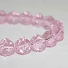 11393/049C,12MM,36шт/нитка Crystal Art намистини