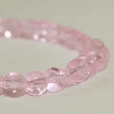 12048/049C,6MM,70шт/нитка Crystal Art намистини