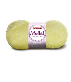 325 MOLLET (100%% акрил, 100гр, 200м)