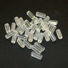 11055/001C,4X10 MM,50г. намистини Crystal Art