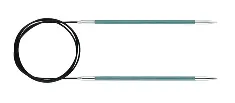 29093 Спиці кругові Royale KnitPro, 80 см, 3.50 мм