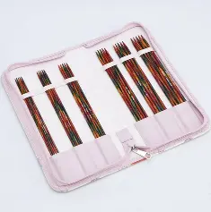 55516 Набір панчішних спииць Symfonie2 KnitPro, 20 см