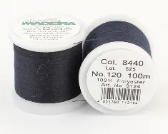8440/9124 Aerofil №120 універсальні 100 м