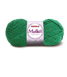5545 MOLLET (100%% акрил, 100гр, 200м)