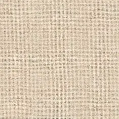 3988/53 Fein-Floba 25 (ширина 140см) натуральний льон, канва Zweigart