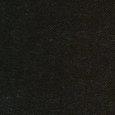 1235/720 Linda Schulertuch 27 (36х46см) чорний Zweigart 