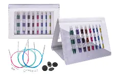 42140 Deluxe Set Smartstix KnitPro