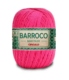 3334 BARROCO MAXCOLOR (100%% бавовна, 200гр. 226м)