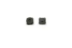 30 MAGNETIC SNAPS BUTTON 6UN Фурнітура для сумок - застібка