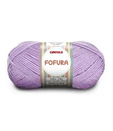 6132 FOFURA (100%% акрил, 100гр. 254м )
