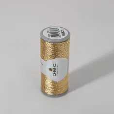 3821 Муліне DMC, арт.381 (Diamant Grande) металік, 20м