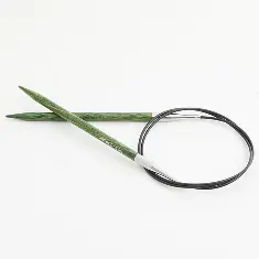 200301 Спиці кругові Symfonie Dreamz KnitPro, 100 см, 5.50 мм