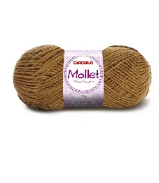 7447 MOLLET (100%% акрил, 100гр, 200м)