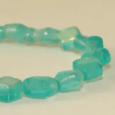 12059/035ABC,8MM,40шт/нитка Crystal Art намистини