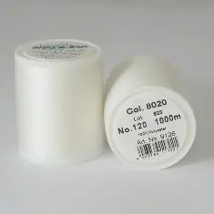  8020/9126 Aerofil №120 універсальні 1000 м