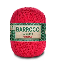 3635 BARROCO MAXCOLOR (100%% бавовна, 200гр. 226м)
