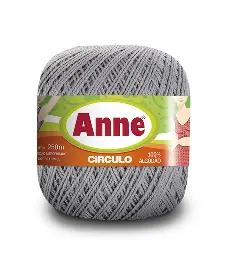 8473 ANNE (100%%мерс.бавовна, 74гр. 250м)