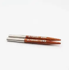 200554 Спиці знімні-міні (5 см) DREAMZ KnitPro, 3.75 мм