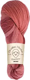 9015 BRAZILIAN MERINO SWEET (100%% меринос .100г .300 м )