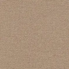 3835/3021 Lugana 25 (ширина 140 см) какао, канва Zweigart