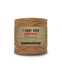 7929 PREMIUM T-SHIRT YARN (94%% поліестер, 6%% еластан, 270гр. 140м)