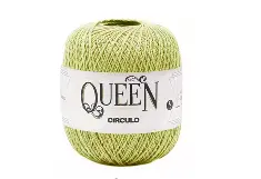 1023 QUEEN 5 (100%% єгіпет.бавовна, 100гр. 424м.)