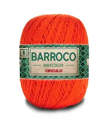 4676 BARROCO MAXCOLOR (100%% бавовна, 200гр. 226м.)