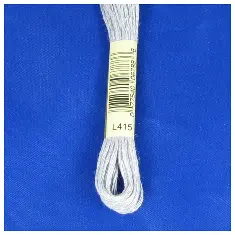 L415 Муліне DMC,арт.130(льон), 6 шт. в уп.