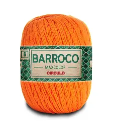 4456 BARROCO MAXCOLOR (100%% бавовна, 200гр. 226м)
