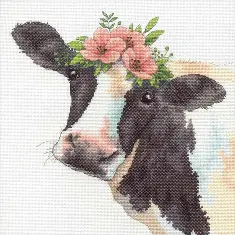 70-35386 DIMENSIONS Sweet cow