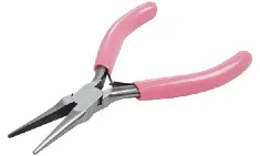 11008 Плоскогубці з довгим носиком