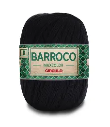 8990 BARROCO MAXCOLOR (100%% бавовна, 200гр. 226м.)