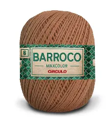 7259 BARROCO MAXCOLOR (100%% бавовна, 200гр. 226м)