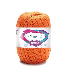 7371 CHARME (100%% мерс.бавовна, 150гр. 396м. )