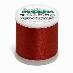 1119/9841 Нитки вишивальні Rayon №40 універсальні 1000 м