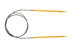 51083 Спицы круговые Trendz KnitPro, 80 см, 4.00 мм