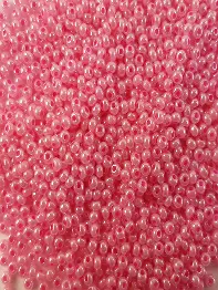 33119/37177/10 чеський бісер Preciosa 500г