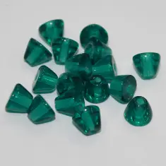 11146/004C,6X6 MM,50г. намистини Crystal Art