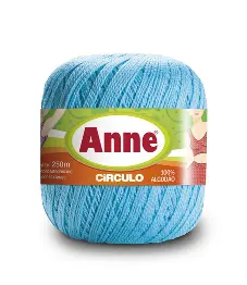 2151 ANNE (100%%мерс.бавовна, 74гр. 250м)