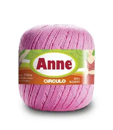 3131 ANNE (100%%мерс.бавовна, 74гр. 250м)