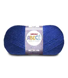 530 ABECE (100%% акріл, 100гр. 430м. )