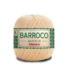 1114 BARROCO MAXCOLOR 4 (100%% бавовна, 200гр. 338м.)